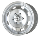 WORK XTRAP DTHC — Cut Clear (MSP), 17 inch