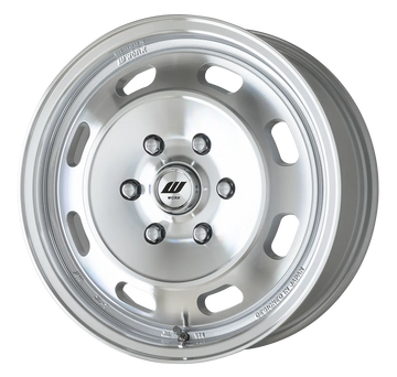 WORK XTRAP DTHC — Cut Clear (MSP), 17 inch