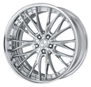 WORK SCHWERT BRUNNEN 21 inch FULL REVERSE – Silky Rich Silver