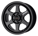 WORK MEISTER L1 1PIECE SUV 18 inch NORMAL, Matte Black (MBL) — WORK factory photo