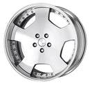 WORK LANVEC LDZ 20 inch FULL REVERSE – Cut Clear