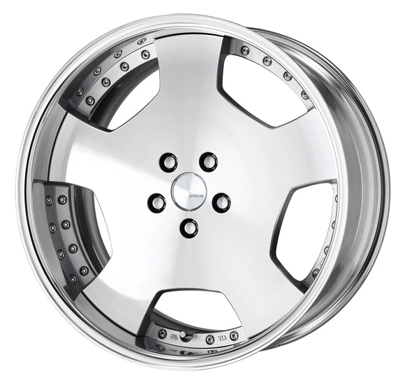 WORK LANVEC LDZ 20 inch FULL REVERSE – Cut Clear