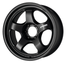 WORK MEISTER S1 1PIECE SUV 20 inch NORMAL, Matte Black (MBL) — WORK factory photo