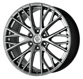 WORK LS VAJRA SUV LX - 0