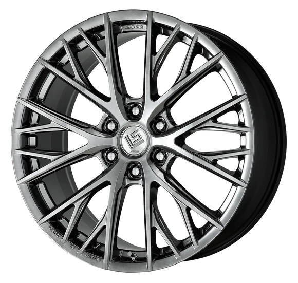 WORK LS VAJRA SUV LX
