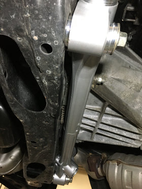 Steering Rack & Pinion Kit for 86/BRZ (ZN6,ZC6) - 0