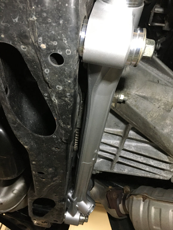 Steering Rack & Pinion Kit for 86/BRZ (ZN6,ZC6)