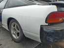 FRP Rear Fenders for S13 Hatchback-6