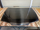 Dry Carbon Hood for Honda Integra DC2/DB8 (1995–2001, JDM)-1