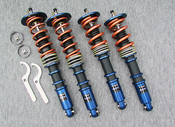Multi Spec Coilovers for JZX100