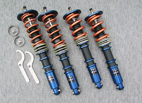 Multi Spec Coilovers for ECR33 (Nissan Skyline)