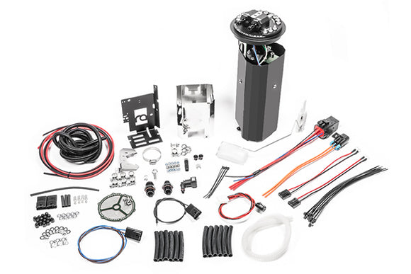 Radium Engineering フューエルハンガー コレクタータンク（Fuel Hanger Surge Tank）R32スカイラインGT-R用