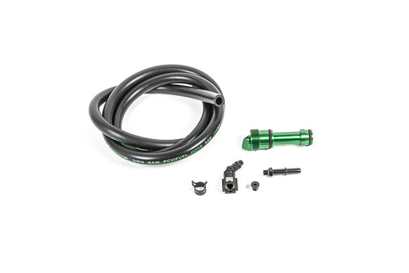 PCVバルブ バイパス GM LT4 LT5用