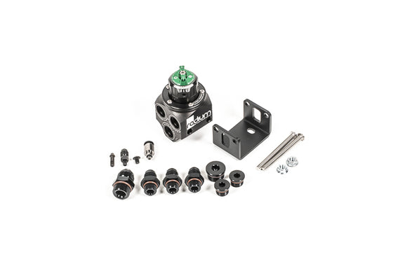 20-1100-01 MPR REGULATOR