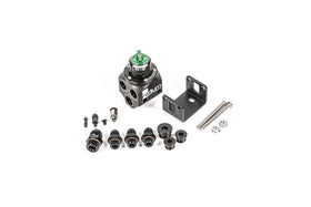 MPR, Multi-Port Regulator | Radium Engineering