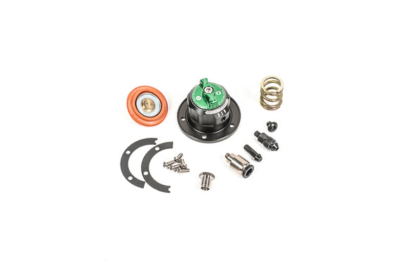 Radium Engineering RA-Series 燃圧レギュレーター コンバージョンキット（工具不要調整化キット）