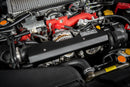 HPS ベルトカバー Subaru WRX / WRX STI 2.5L Turbo用-2