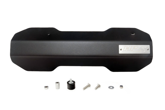 HPS ベルトカバー Subaru Legacy / Outback 2.5L 2013-2019用