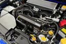 HPS ベルトカバー Subaru WRX 2.4L Turbo 2022-2026用-2
