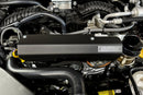 HPS ベルトカバー Subaru WRX 2.4L Turbo 2022-2026用-3