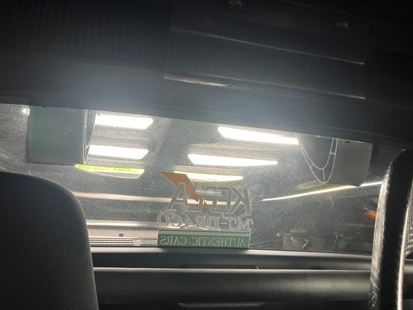 Engine Hood for Lotus Exige S2 (2004–2011) – Dry Carbon & FRP Options