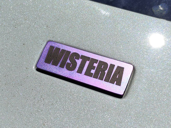 Trunk Lid with Rear Spoiler for 86/BRZ (ZN6, ZC6)