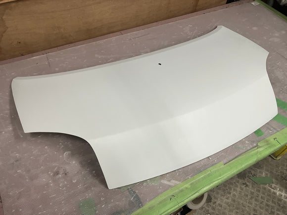 KEPLA FRP bonnet for Daihatsu Esse L235S