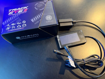 KAZAMA TRACK EYE II (OBD II Live Monitor) – image 1