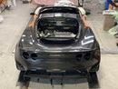 Rear Clamshell for Lotus Exige S2 (2004–2011) – FRP or Dry Carbon-7