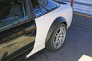 FRP Rear Fenders for S13 Hatchback-7