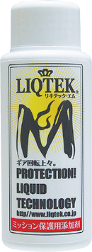 Liqtek M – Premium Oil Additive for Manual Transmissions-1