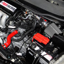 HPS エアインテーク Honda Fit 1.5L 2009-2013用-2
