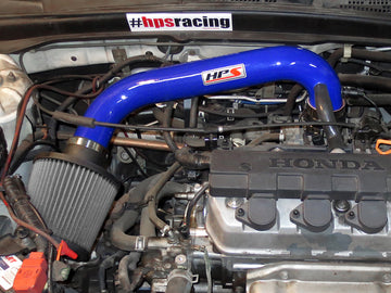 HPS エアインテーク Honda Civic用 - 0