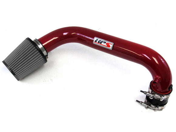 HPS エアインテーク Honda Civic用