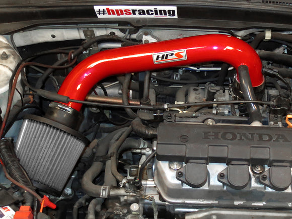 HPS エアインテーク Honda Civic用