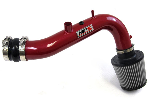 HPS エアインテーク Honda Element 2.4L 2003-2006用