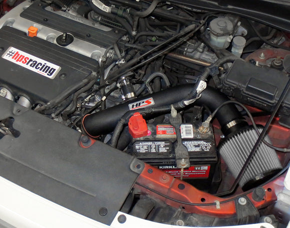 HPS エアインテーク Honda Element 2.4L 2003-2006用