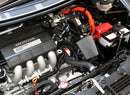 HPS エアインテーク Honda CR-Z 1.5L 2011-2016用-2