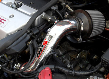 HPS エアインテーク Acura RSX / Honda Civic用 - 0