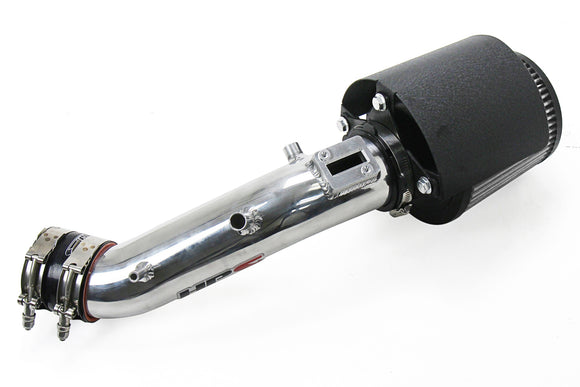 HPS エアインテーク Honda Accord 2.4L with MAF Sensor SULEV 2003-2007用