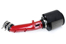 HPS エアインテーク Honda Accord 2.4L with MAF Sensor SULEV 2003-2007用-9