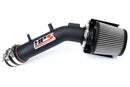HPS エアインテーク Honda Accord 2.4L with MAF Sensor SULEV 2003-2007用-10