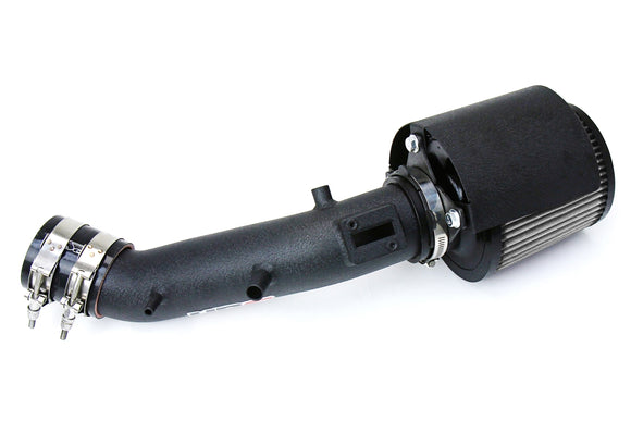 HPS エアインテーク Honda Accord 2.4L with MAF Sensor SULEV 2003-2007用