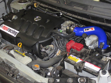 HPS エアインテーク Nissan Cube 1.8L 2009-2014用 - 0