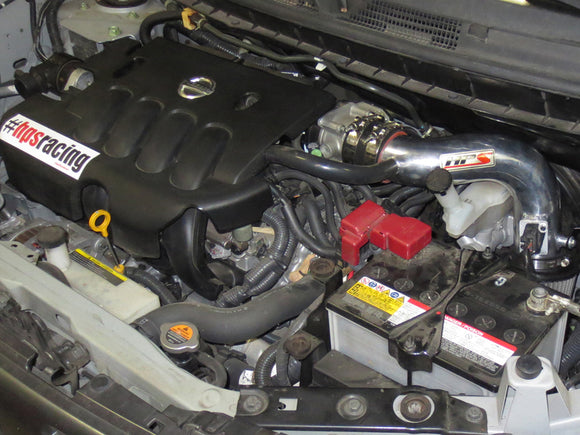 HPS エアインテーク Nissan Cube 1.8L 2009-2014用