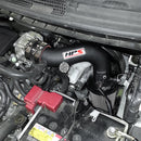 HPS エアインテーク Nissan Cube 1.8L 2009-2014用-8