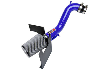 HPS エアインテーク Toyota Supra 3.0L NA 1997-1998用 - Blue