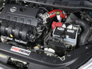HPS エアインテーク Nissan Sentra 1.8L 2013-2019用-6