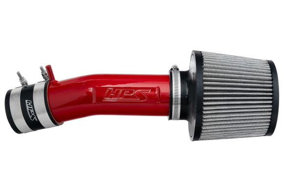 HPS エアインテーク(827-275) Acura / Honda用