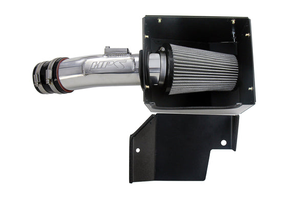 HPS エアインテーク Honda Accord 1.5L Turbo 2018-2022用